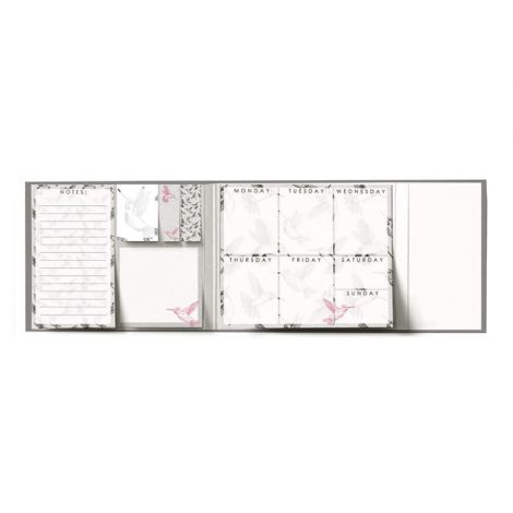 Planer Paso Kolibry na magnes - 2